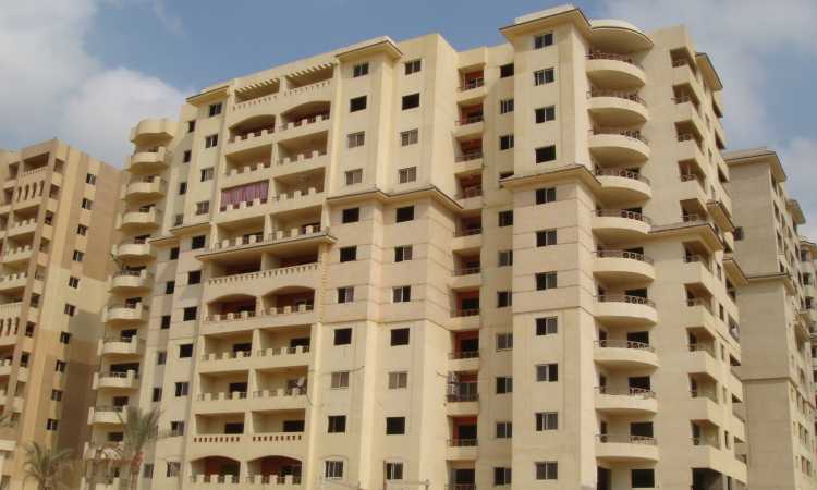 العقارات المصرية