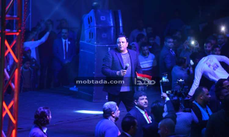 محمد فؤاد