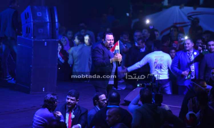 محمد فؤاد