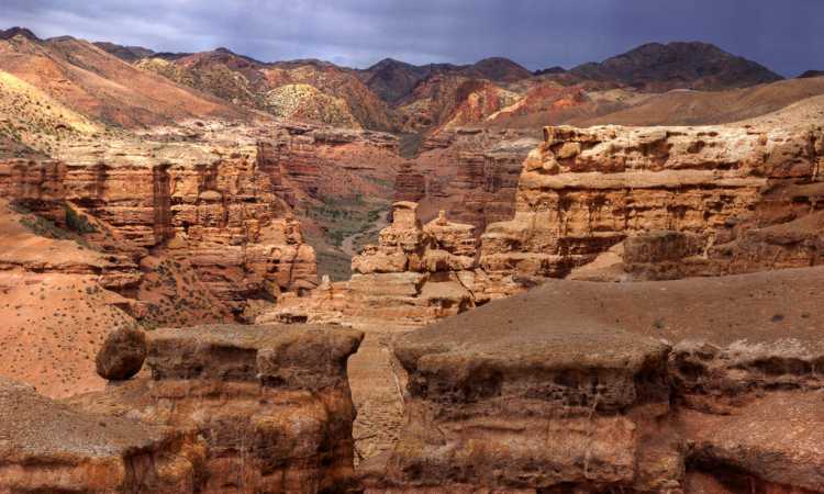 الأخدود العظيم 