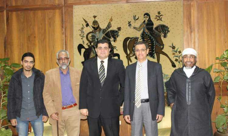 دار الكتب