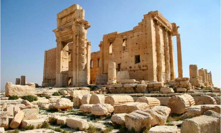آثار عراقية