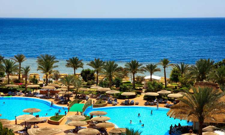 السياحة العلاجية