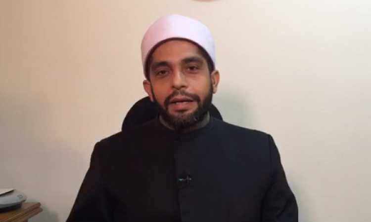 الشيخ أحمد وسام
