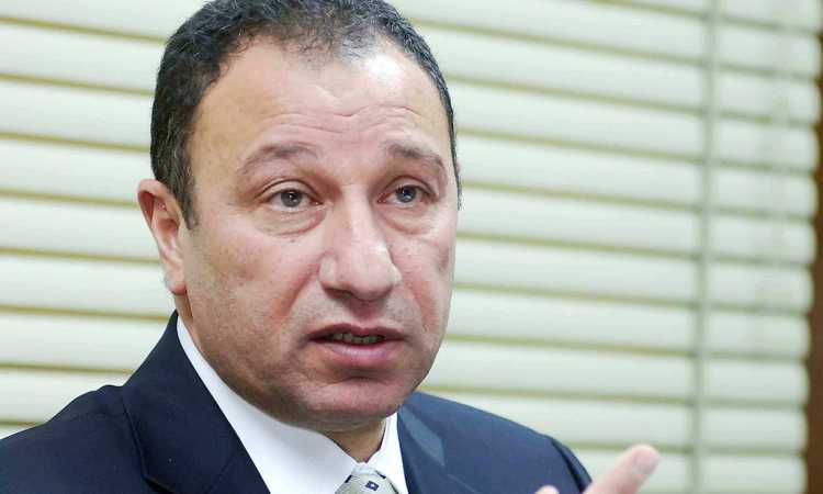 محمود الخطيب