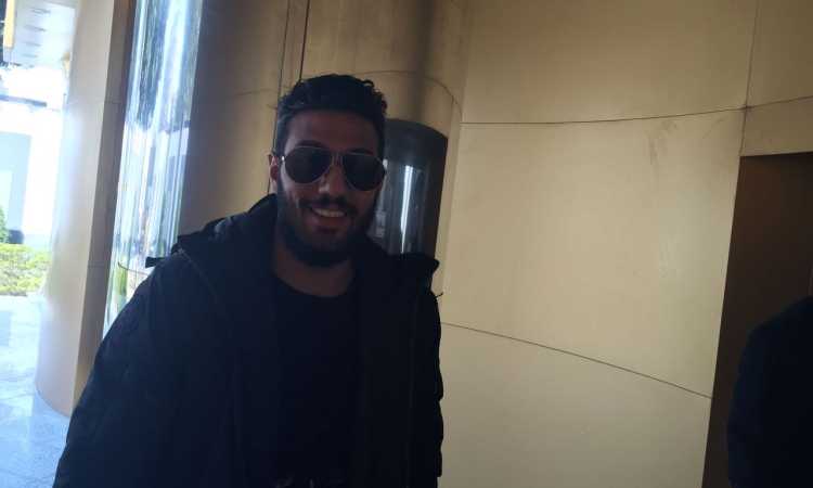 أحمد الشناوى