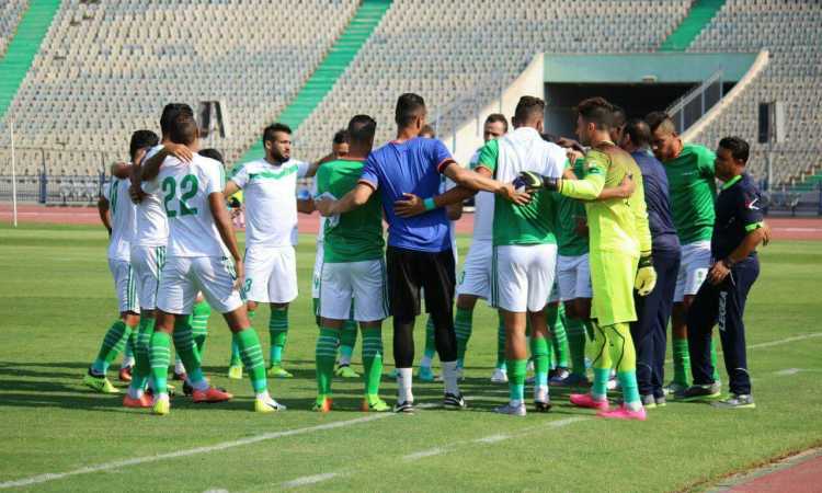 الاتحاد السكندرى