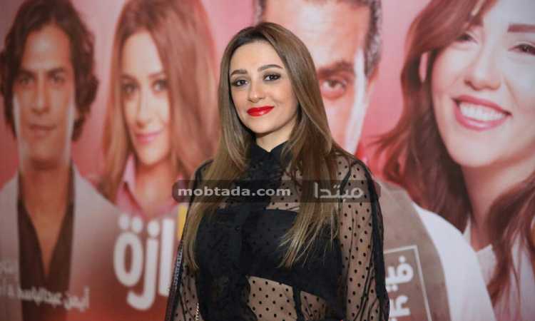 مريم حسن 