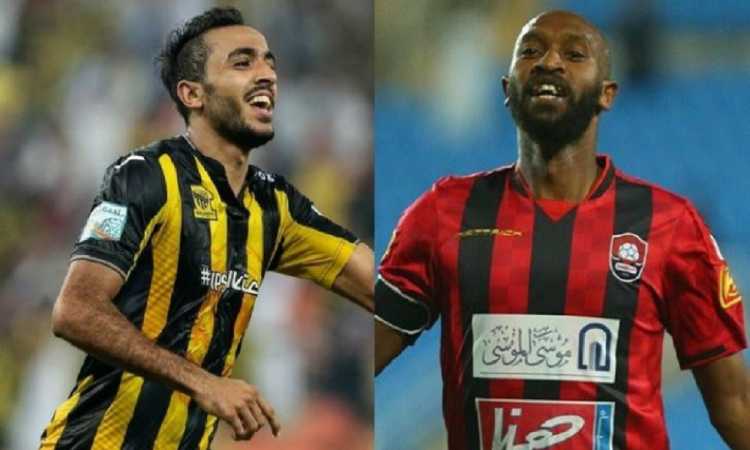 شيكابالا وكهربا