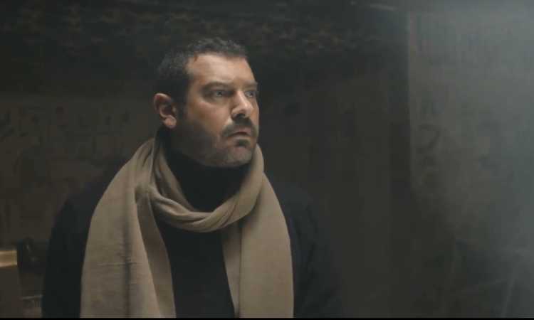 عمرو يوسف