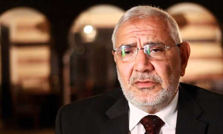 عبد المنعم أبو الفتوح