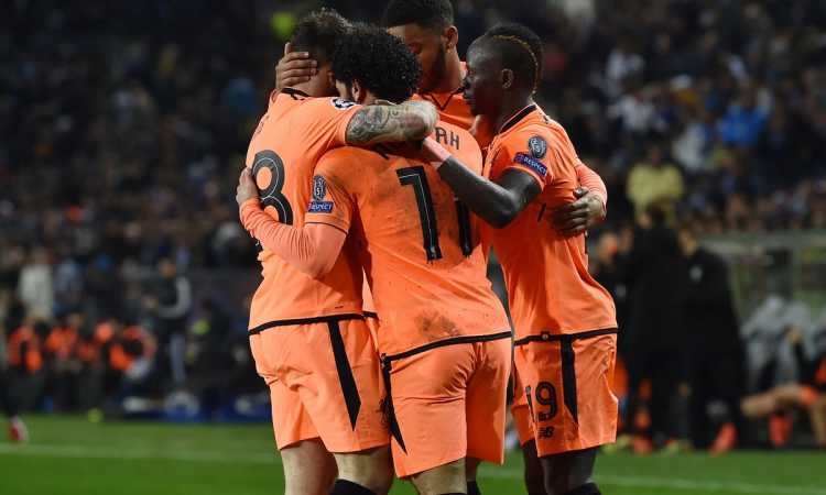 ليفربول