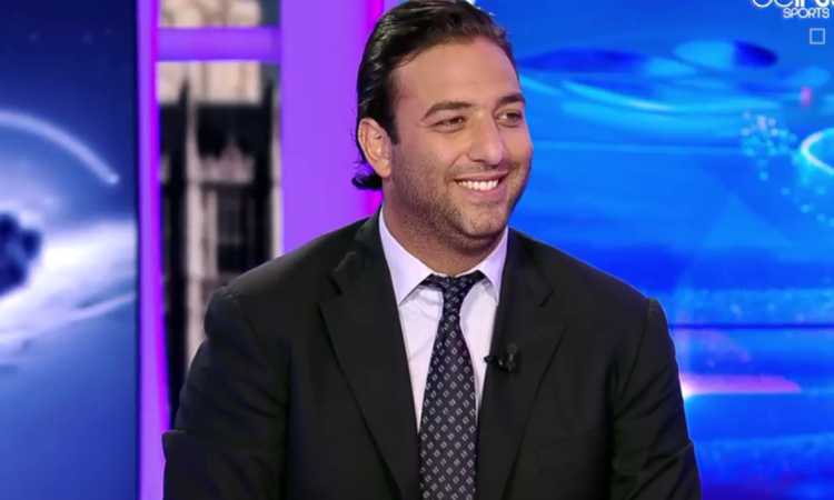 أحمد حسام ميدو
