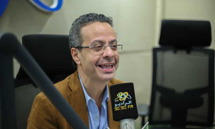 إيهاب ماجد