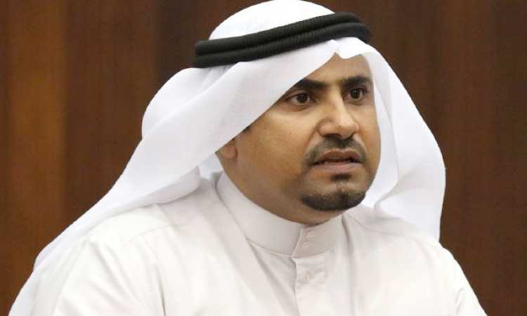 عادل عبدالرحمن العسومى