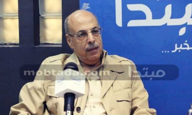على أبو شادى