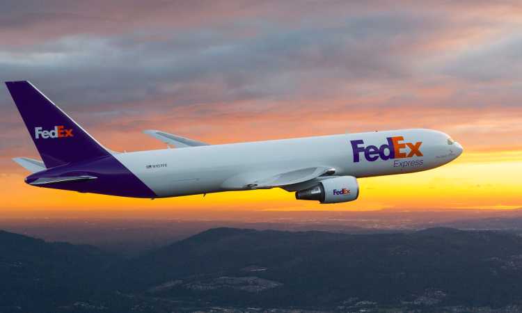 FedEx