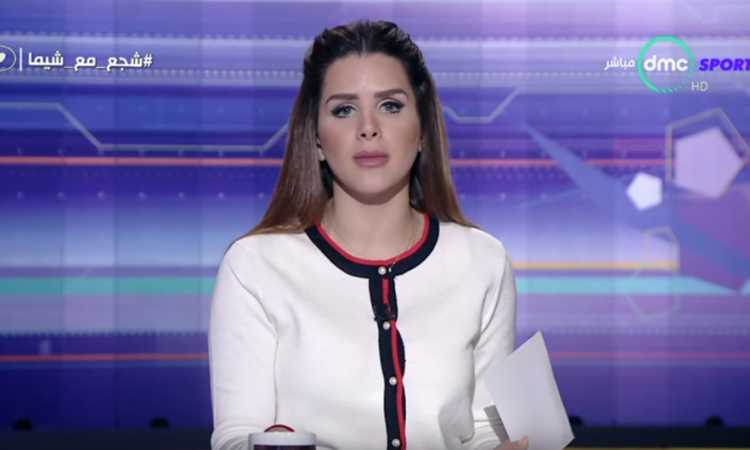 شيما صابر