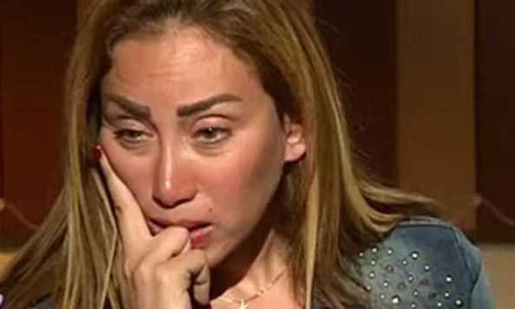 ريهام سعيد