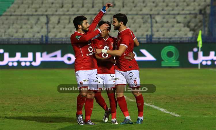 الأهلى والنصر
