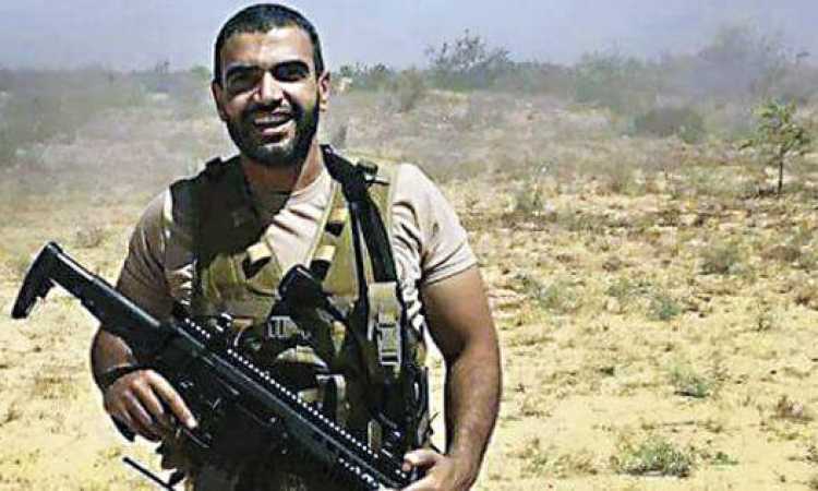 الشهيد المنسي