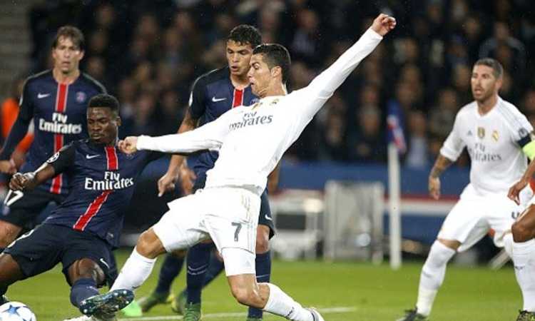 ريال مدريد 