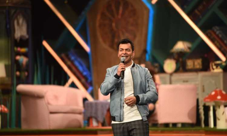 محمد محيى