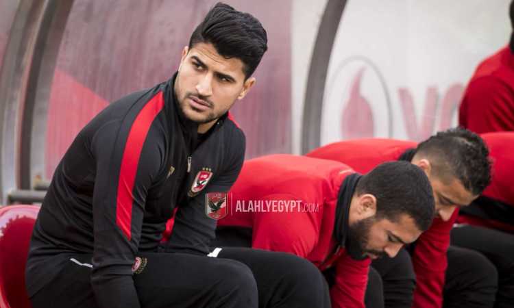 على لطفى
