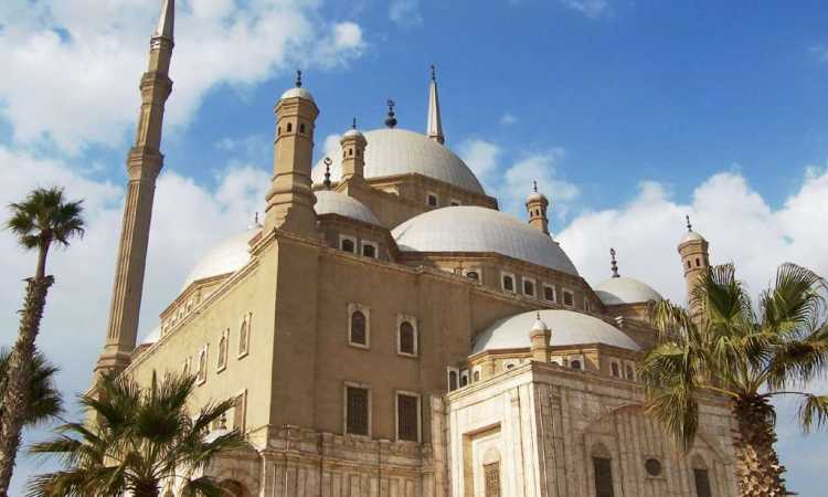 قلعة صلاح الدين