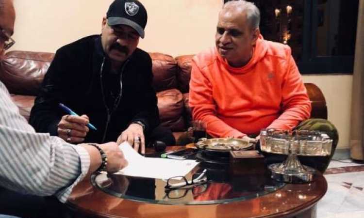 محمد سعد