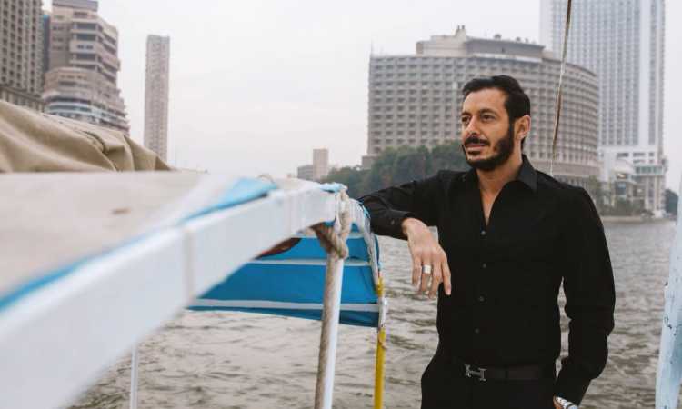 مصطفى شعبان