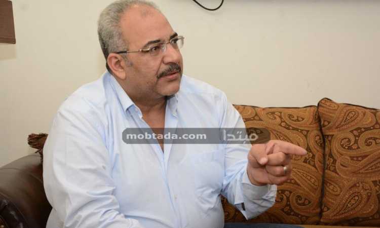 بيومى فؤاد