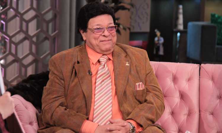 إبراهيم نصر