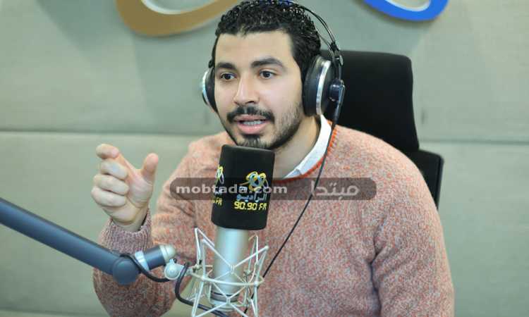 محمد أنور