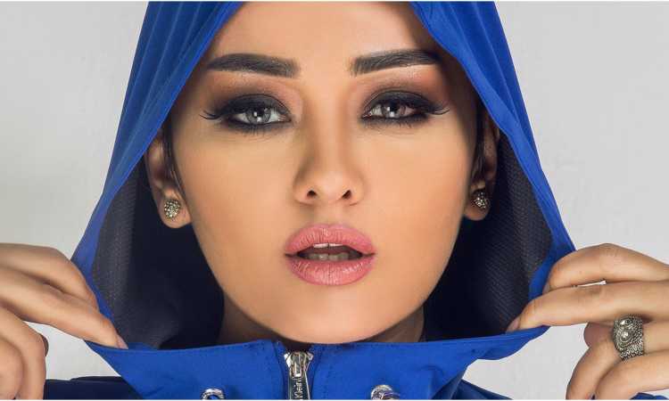 راندا البحيرى