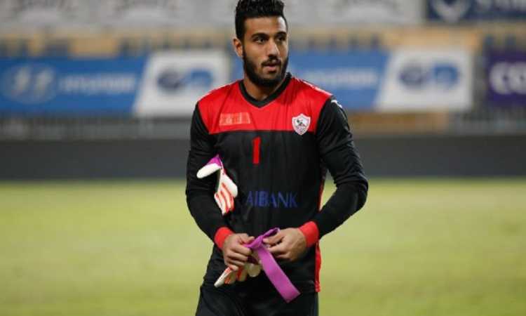 أحمد الشناوى