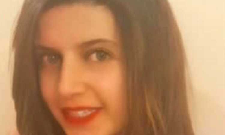 الطالبة مريم