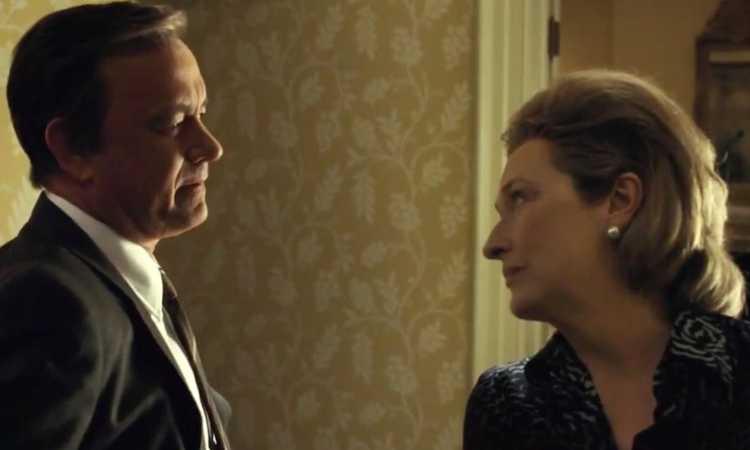 The Post