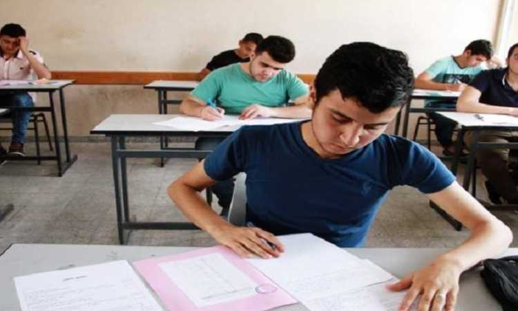 الثانوية العامة