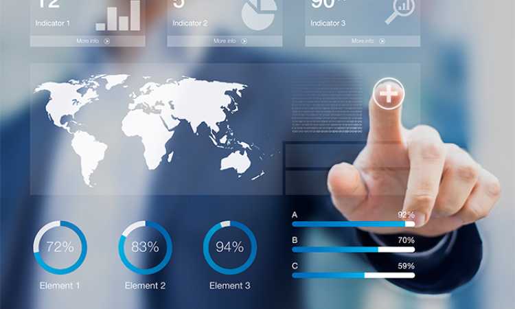 التحول الرقمى - أرشيفية 