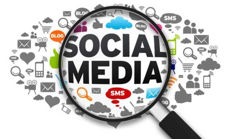 مواقع التواصل الاجتماعى