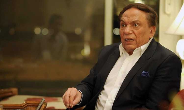 عادل إمام 