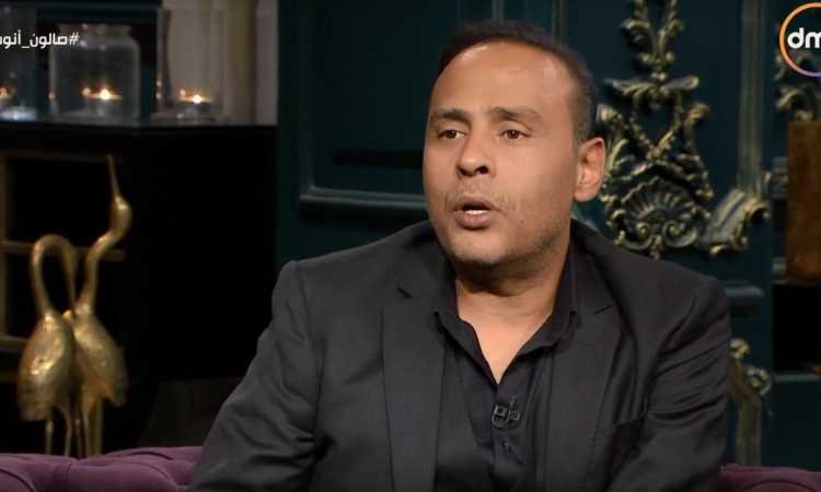محمود عبد المغى