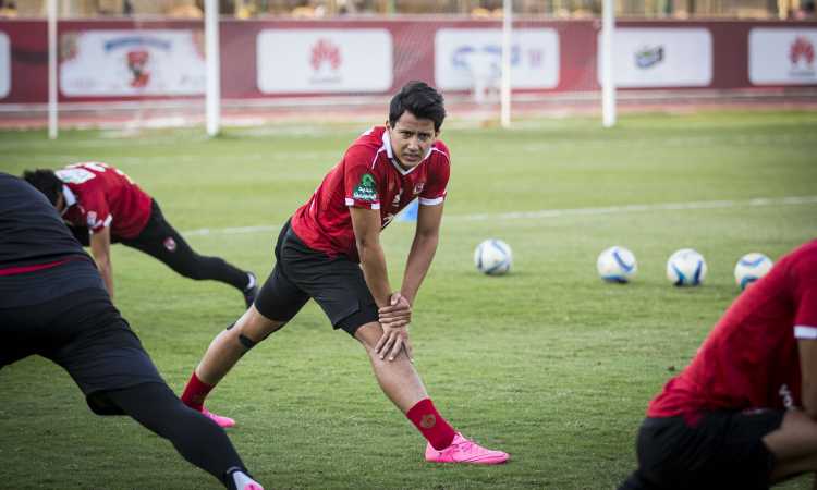 عمرو جمال