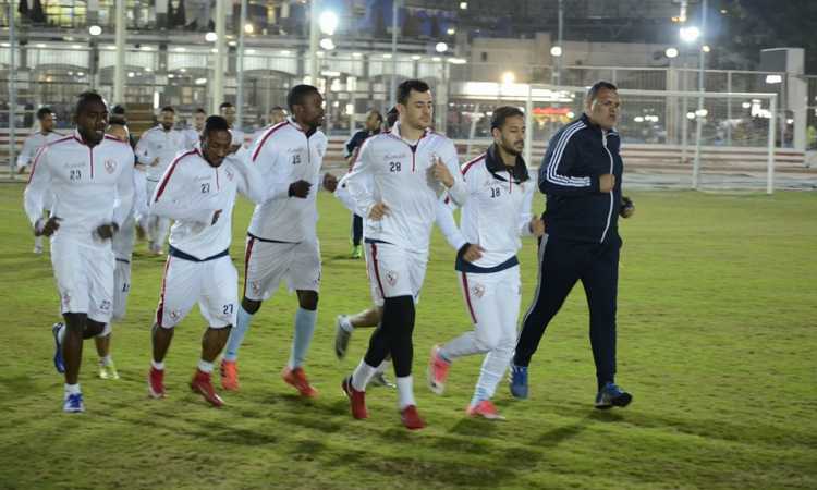 الزمالك