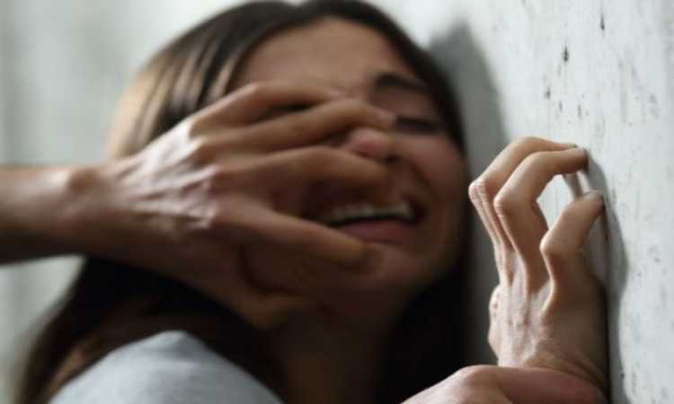 اغتصاب