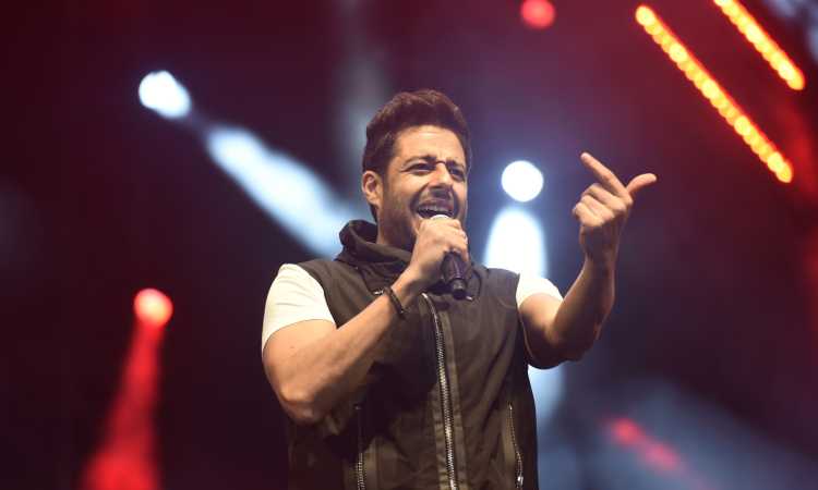 محمد حماقى
