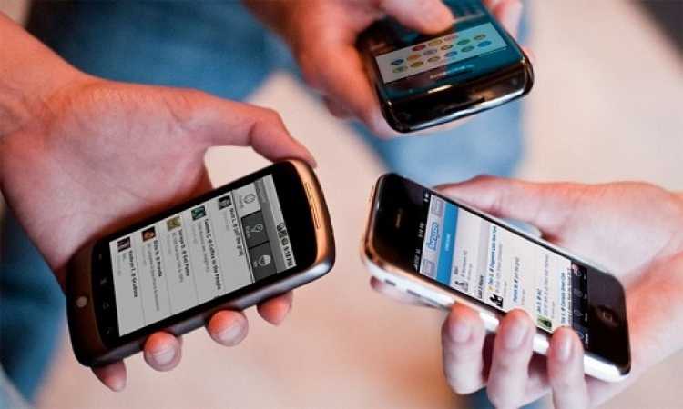 اختراق هاتفك الذكى