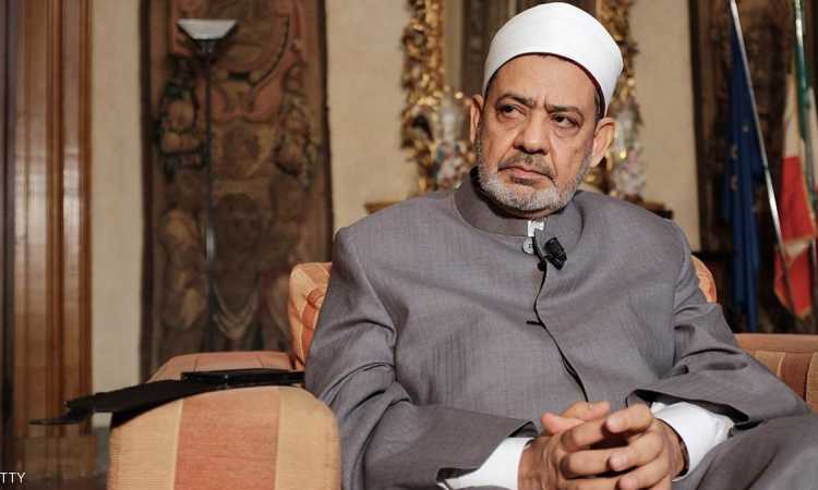 أحمد الطيب - شيخ الأزهر