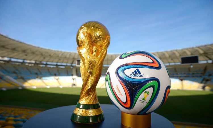 كأس العالم